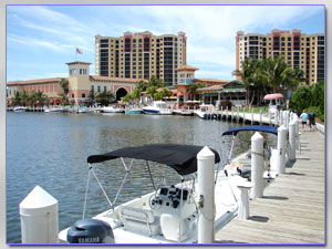 vakantiehuizen in Cape Coral